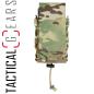 Preview: TASMANIAN TIGER TT SGL MODULAR MAG POUCH MCL MC MULTICAM